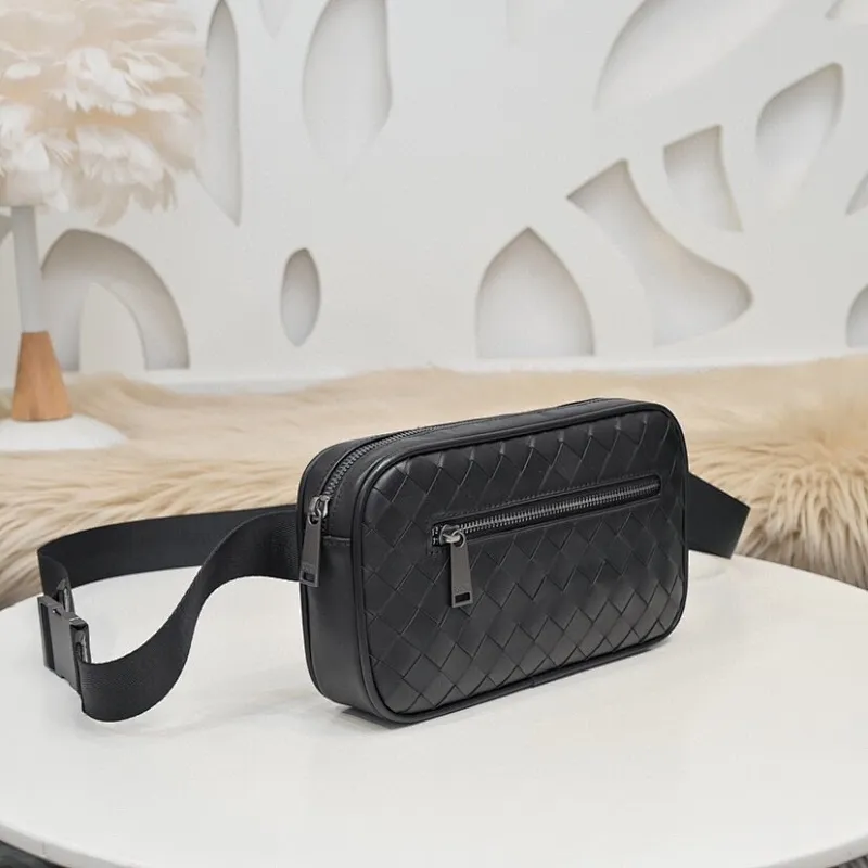 All categories 💚 Top version men’s bags 💚 BV 2024 new BV chest bag